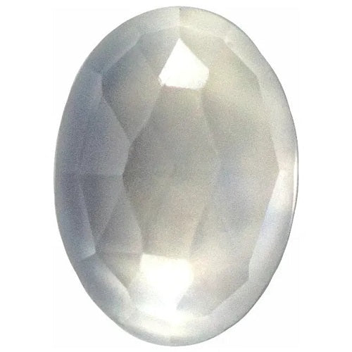 Oval shape Natural AAA Moonstone Gemstone 6x4mm (0.70 ct)